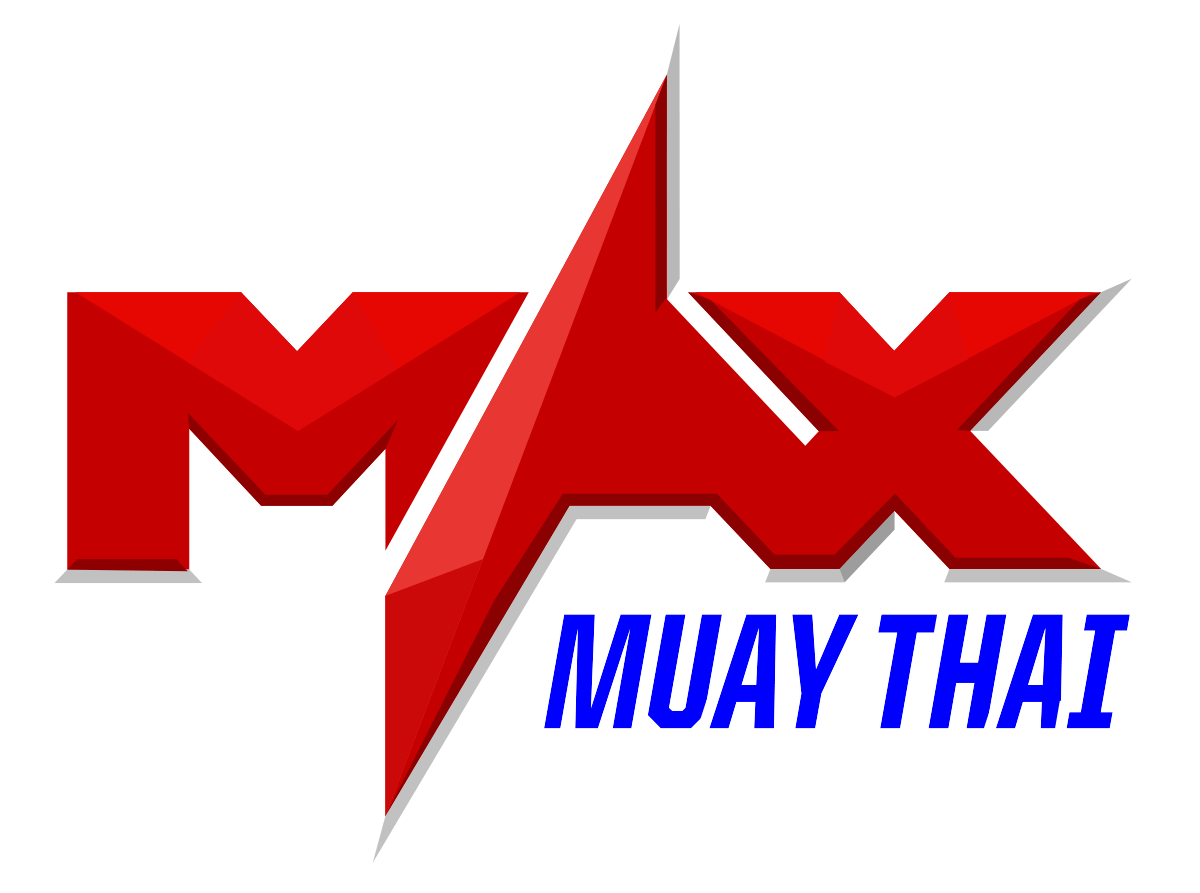 MaxMuayThai